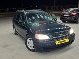 Opel Astra 1999 года за 2 800 000 тг. в Атырау – фото 2