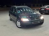 Opel Astra 1999 года за 2 800 000 тг. в Атырау – фото 3