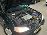 Opel Astra 1999 года за 2 800 000 тг. в Атырау – фото 4
