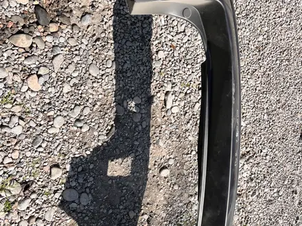 Бампер ПЕРЕДНИЙ (ЗАДНИЙ) для Subaru Outback BR (ДУБЛИКАТ ЕВРОПА) за 40 000 тг. в Шымкент – фото 9