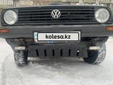 Volkswagen Golf 1990 годаfor3 000 000 тг. в Караганда – фото 5