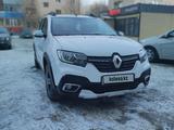 Renault Sandero Stepway 2018 года за 6 000 000 тг. в Актобе