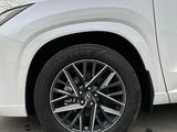 Lexus TX 2023 годаүшін43 500 000 тг. в Шымкент – фото 5