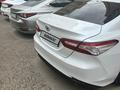 Toyota Camry 2018 года за 13 500 000 тг. в Астана – фото 12