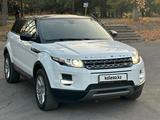Land Rover Range Rover Evoque 2015 года за 12 200 000 тг. в Алматы – фото 4