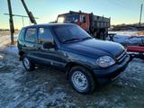 ВАЗ (Lada) 2123 2006 годаfor1 000 000 тг. в Костанай