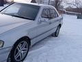 Mercedes-Benz C 200 1994 годаүшін1 700 000 тг. в Кокшетау – фото 10