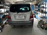 Hyundai Terracan 2004 года за 2 000 000 тг. в Кандыагаш – фото 4