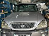 Hyundai Terracan 2004 года за 2 000 000 тг. в Кандыагаш