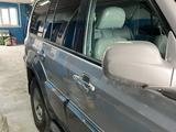 Hyundai Terracan 2004 года за 2 000 000 тг. в Кандыагаш – фото 3