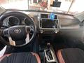Toyota Land Cruiser Prado 2013 года за 16 000 000 тг. в Алматы – фото 3