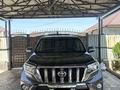 Toyota Land Cruiser Prado 2013 года за 16 000 000 тг. в Алматы – фото 8