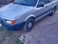 Volkswagen Passat 1992 годаfor1 250 000 тг. в Актобе