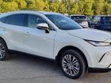 Toyota Venza 2022 годаүшін19 900 000 тг. в Усть-Каменогорск – фото 2