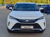 Toyota Venza 2022 годаүшін19 900 000 тг. в Усть-Каменогорск – фото 4