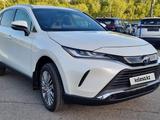 Toyota Venza 2022 годаүшін19 900 000 тг. в Усть-Каменогорск – фото 5