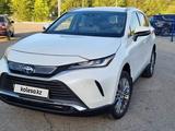 Toyota Venza 2022 годаүшін19 900 000 тг. в Усть-Каменогорск