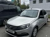 ВАЗ (Lada) Granta 2191 2022 годаүшін3 200 000 тг. в Павлодар – фото 2
