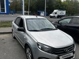 ВАЗ (Lada) Granta 2191 2022 годаүшін3 200 000 тг. в Павлодар – фото 3