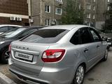ВАЗ (Lada) Granta 2191 2022 годаүшін3 200 000 тг. в Павлодар – фото 4