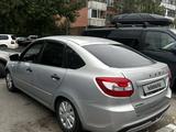 ВАЗ (Lada) Granta 2191 2022 годаүшін3 200 000 тг. в Павлодар – фото 5