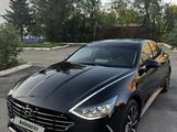 Hyundai Sonata 2024 года за 13 700 000 тг. в Петропавловск
