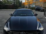 Hyundai Sonata 2024 года за 13 700 000 тг. в Петропавловск – фото 3