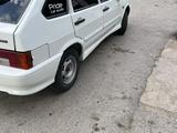 ВАЗ (Lada) 2114 2013 года за 1 850 000 тг. в Сарыагаш – фото 3