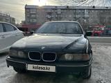BMW 525 1997 года за 2 300 000 тг. в Семей