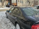 BMW 525 1997 года за 2 300 000 тг. в Семей – фото 3
