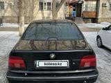 BMW 525 1997 года за 2 300 000 тг. в Семей – фото 4
