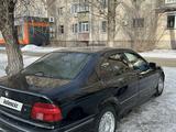 BMW 525 1997 года за 2 300 000 тг. в Семей – фото 2