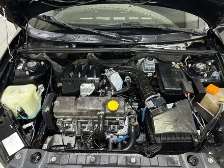 ВАЗ (Lada) Granta 2190 2013 года за 2 500 000 тг. в Павлодар