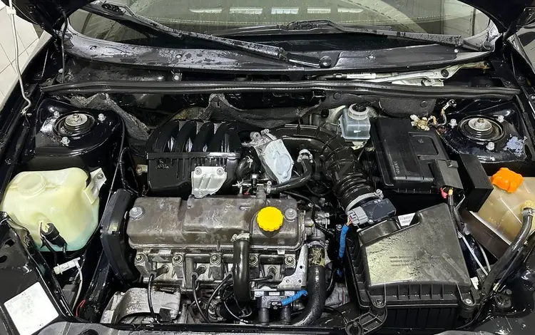 ВАЗ (Lada) Granta 2190 2013 годаүшін2 500 000 тг. в Павлодар