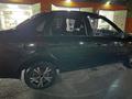 ВАЗ (Lada) Granta 2190 2013 годаүшін2 500 000 тг. в Павлодар – фото 6