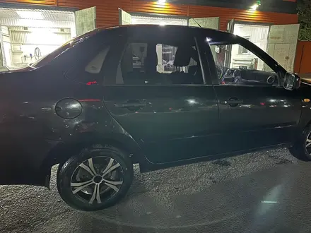 ВАЗ (Lada) Granta 2190 2013 года за 2 500 000 тг. в Павлодар – фото 6