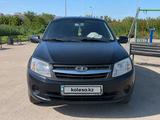 ВАЗ (Lada) Granta 2190 2013 года за 2 000 000 тг. в Павлодар – фото 2