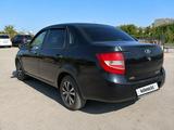 ВАЗ (Lada) Granta 2190 2013 года за 2 000 000 тг. в Павлодар – фото 4