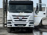 Howo  Миксер 2020 годаүшін19 000 000 тг. в Туркестан