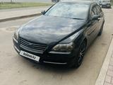 Toyota Mark X 2008 годаүшін4 500 000 тг. в Астана