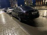 Toyota Mark X 2008 годаүшін4 500 000 тг. в Астана – фото 4