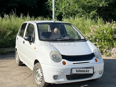 Daewoo Matiz 2011 года за 1 750 000 тг. в Усть-Каменогорск