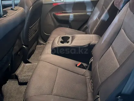 Kia Sorento 2012 года за 7 200 000 тг. в Астана – фото 13