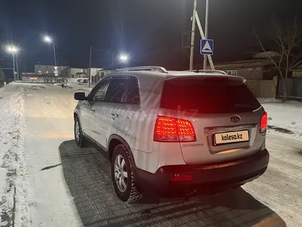 Kia Sorento 2012 года за 7 200 000 тг. в Астана – фото 4