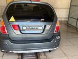 Suzuki Liana 2006 годаүшін1 500 000 тг. в Жанаозен – фото 4