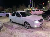 ВАЗ (Lada) Priora 2170 2013 года за 2 900 000 тг. в Кызылорда