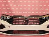 Бампер решетка на Volkswagen Polo за 25 000 тг. в Алматы