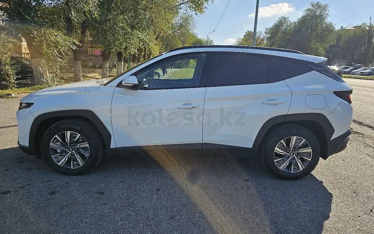 Hyundai Tucson 2022 года за 14 500 000 тг. в Тараз