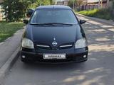 Nissan Almera Tino 2003 годаүшін4 300 000 тг. в Алматы – фото 2