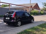 Nissan Almera Tino 2003 годаүшін4 300 000 тг. в Алматы